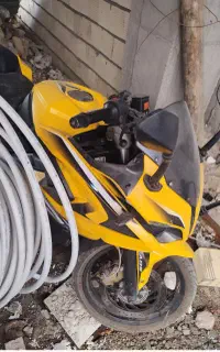 فروش پالس مدل Rs