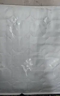 تشک تخت تک نفره