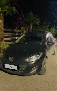 مزدا ۲