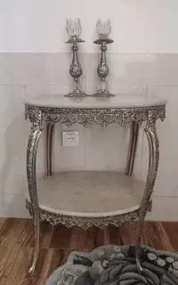 اینه شمعدان