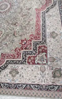 فرش 12متری سالم ونو