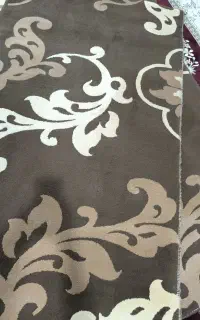 کنار فرشی
