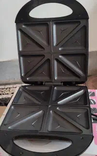 اسنک ساز دسینی