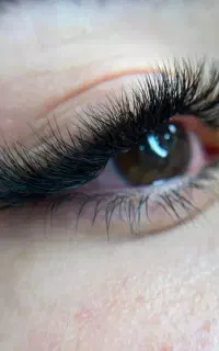 خدمات مژه