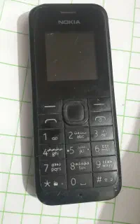 گوشی موبایل ساده