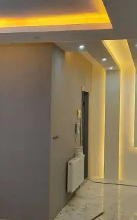 نقاشی ساختمان