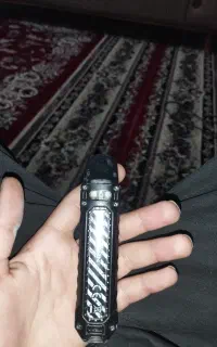 ویپ داعمی