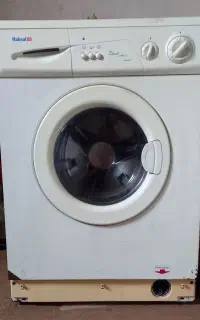 لباسشویی آبسال 5کیلویی