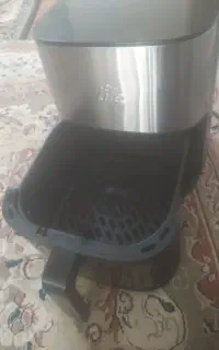 سرخ کن نونو سالم