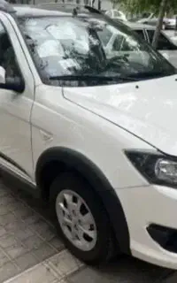 کوئیک R S۴۰۴ خشک پارس خودرو