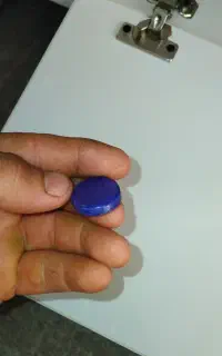 نگین انگشتر لاجورد