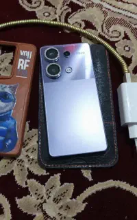 پوکو m6 poro512