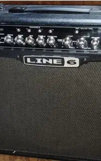 آمپلی فایر Line6 Spider IV 30