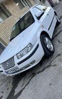سمنداف سون