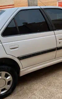 پژوپارس سال مدل ۹۴