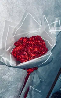 گل ربانی
