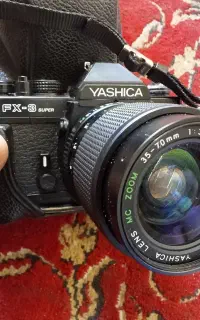 دوربین عکاسی