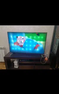 تعمیرات فوری تلویزیون در منزل LED LCD