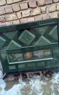 بخاری