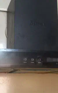 هود آشپزخانه