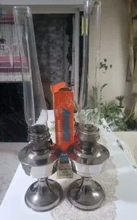چراغ گردسوز انگلیسی 21
