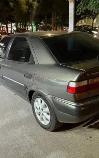 زانتیا 85
