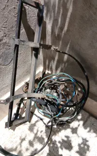 قطعات ولوازم جانبی خودرو