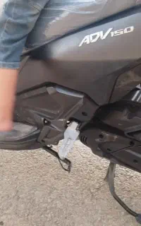 موتور سیکلت adv150