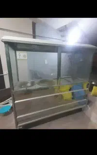 فر ساندویچی