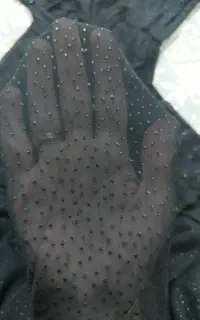 چسب کاری ونگین کاری(روانسر)