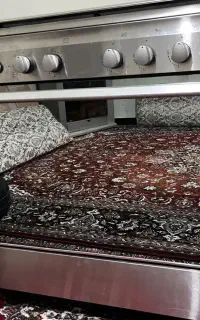 گاز فر سینجر