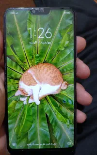 شیائومیmi8lite