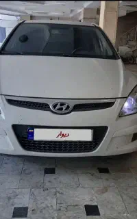هیوندای i30