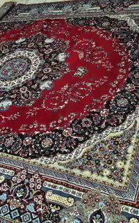 فرش 12 متری