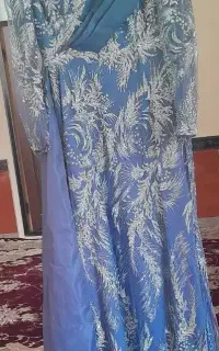 لباس مجلسی