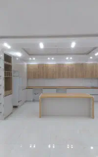 کمک نصاب نیمه ماهر کابینت