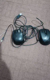 موس کامپیوتر
