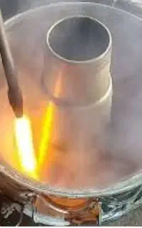 نوسازی سینی سیلور و سفیدکاری مس و تعمیر سماور