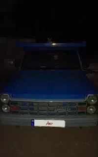 نیسان دیزل۹۱