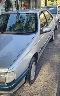 پژو۴۰۵ مدل ۸۷ دوگانه سوز