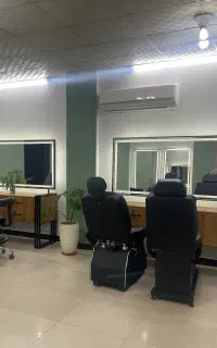 اجاره صندلی در آموزشگاه و سالن زیبایی