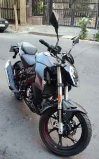 بنلی 180s