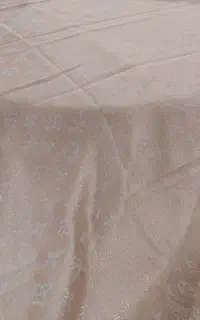 روسری لمه دار وارداتی کاملا نو