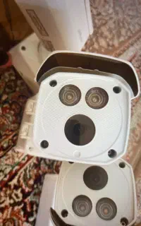 دوربین مدار بسته