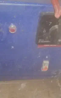 دینام آب ترانس برق اصل