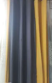 پرده نو