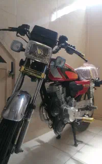 موتور 200ccمدل1404