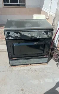 اجاق گازپنج شعله