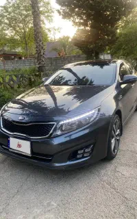 اپتیما ۲۰۱۴