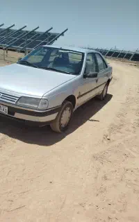 پژو ۴۰۵ دوگانه سوز
